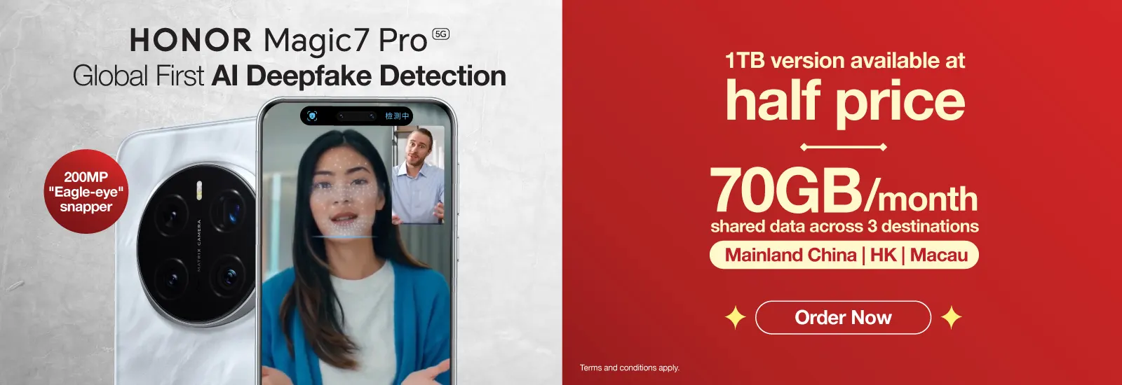 Handset price $3,899 for 1TB model upon Tactical Handset Plan Subscription