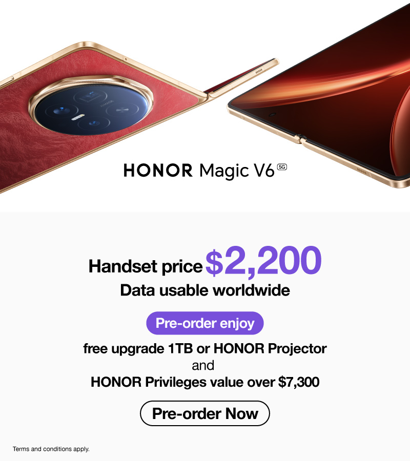 [New] WORLD PLAN monthly Plan - Subscription to enjoy HK and Global Shared Data, roaming voice minutes and handset price $2,200 up