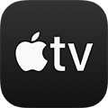 Apple TV Freely-use data
