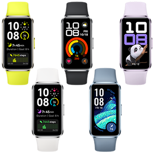 HUAWEI Band 10