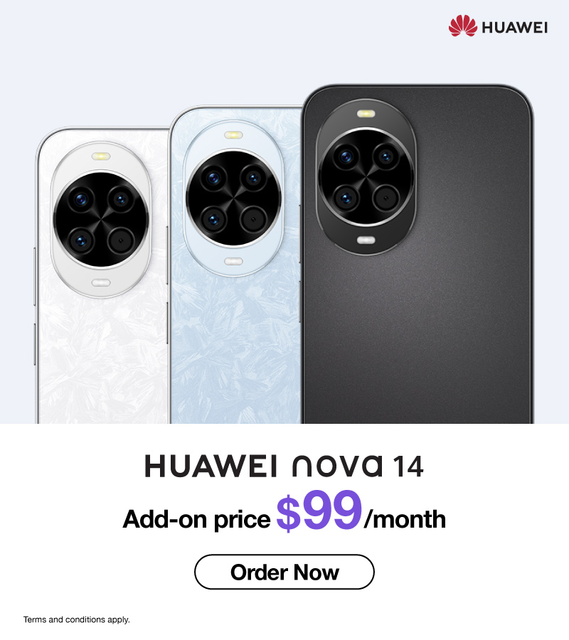 Add-on price $99/month upon SIM Subscription / contract renewal