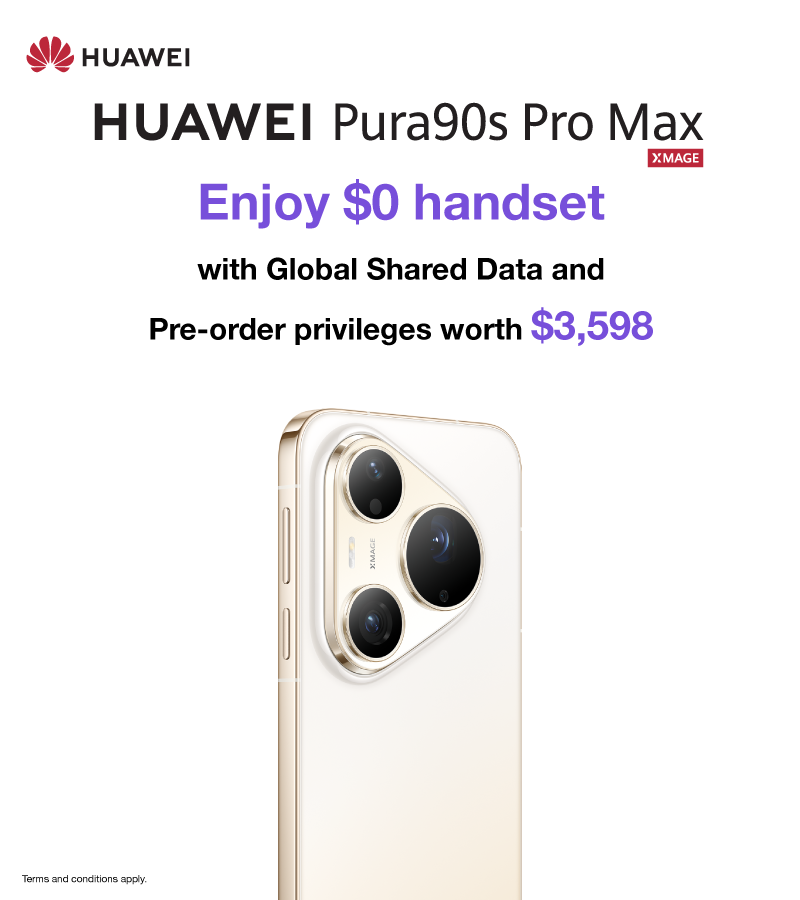 HUAWEI Pura 90s Pro Specifications