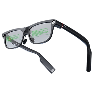 INMO GO3 AI Glasses