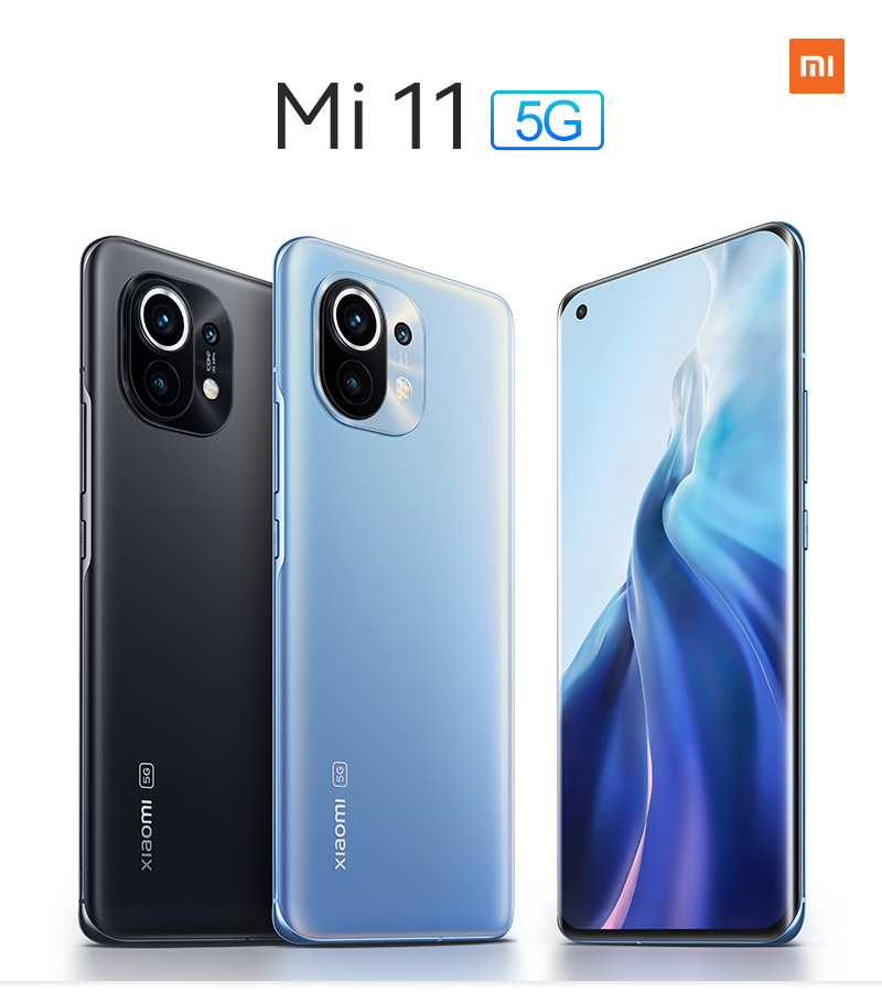 Mi 11 5G add-on $225/mth up upon SIM Subscription/contract renewal