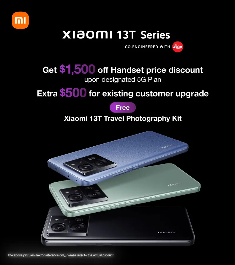 Xiaomi 13T Pro Specifications