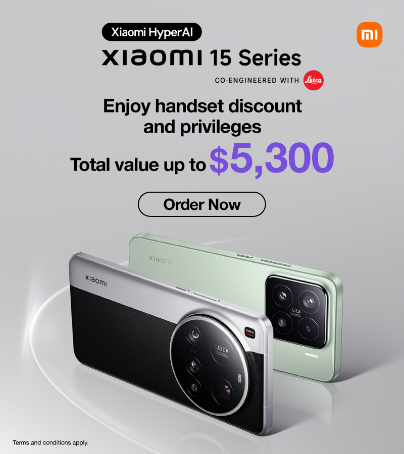 Xiaomi 15 Ultra | 15
