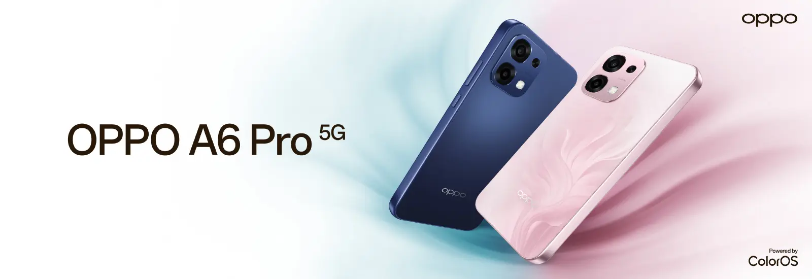 OPPO A6 Pro 5G 產品規格