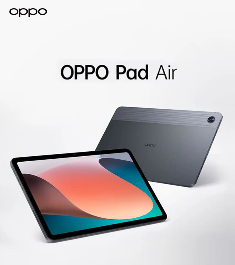 OPPO Pad Air (Wi-Fi Tablet)