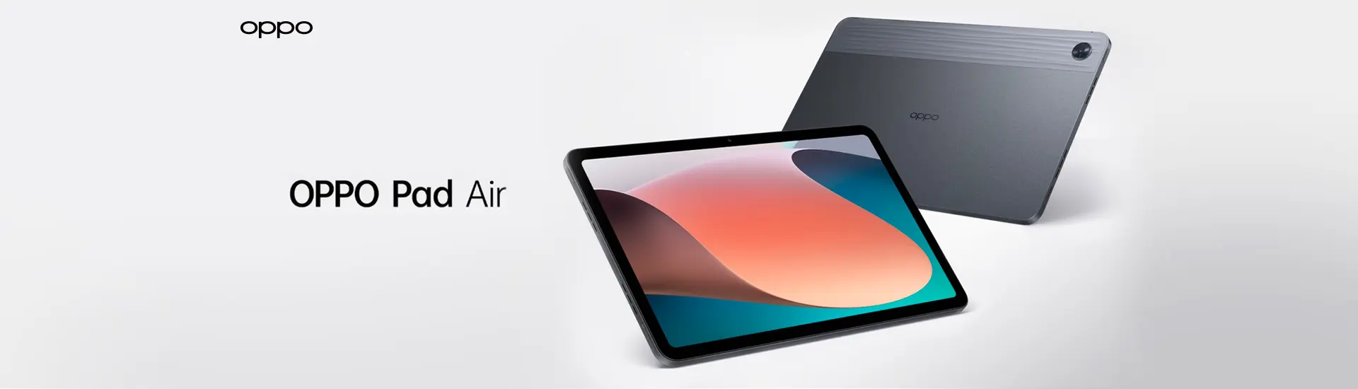 OPPO Pad Air (Wi-Fi Tablet)
