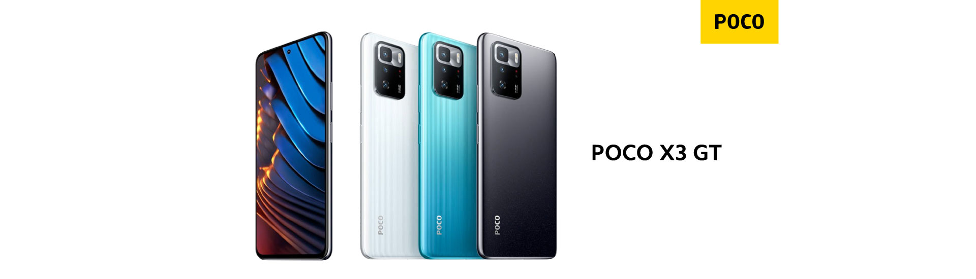 POCO X3 GT 5G add-on $60/mth up upon SIM Subscription/contract renewal