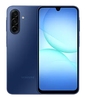 Samsung Galaxy A17