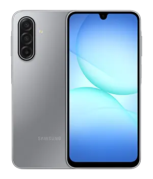 Samsung Galaxy A17