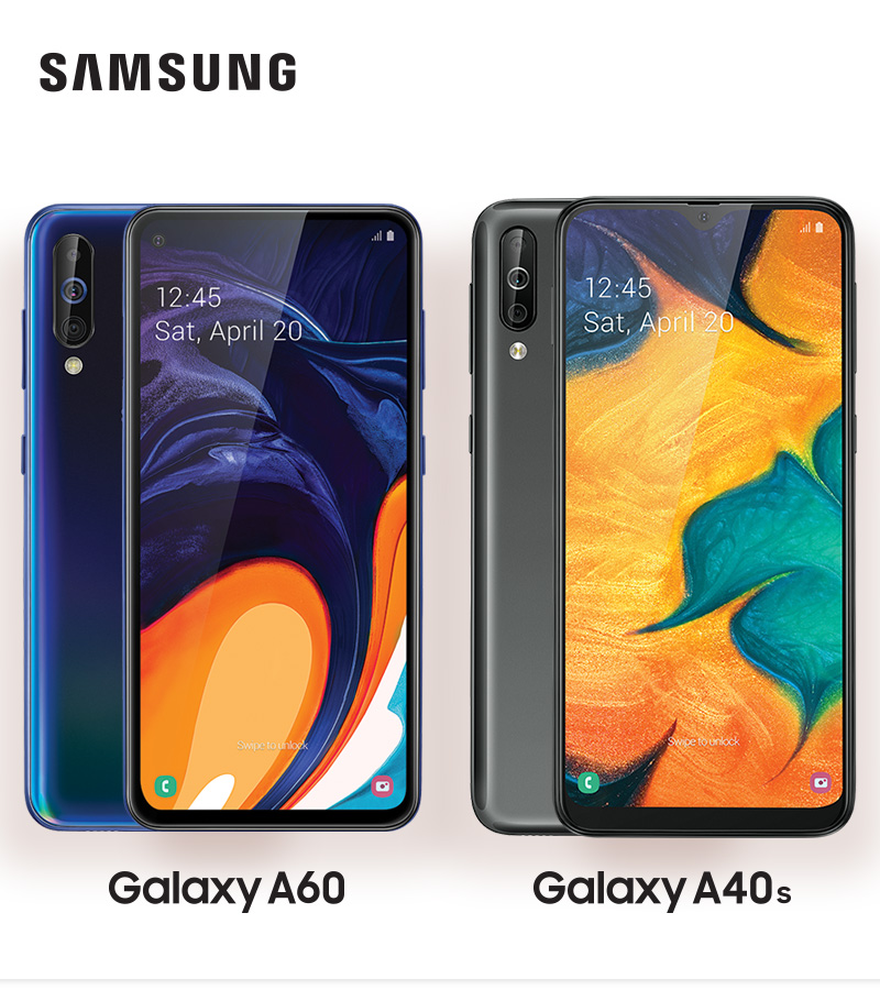 samsung a70 8gb ram amazon