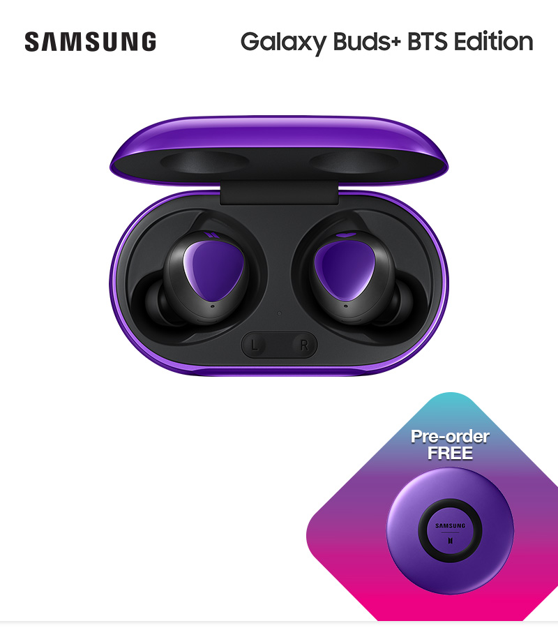 samsung bts galaxy buds price