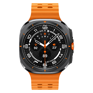 Samsung Galaxy Watch Ultra