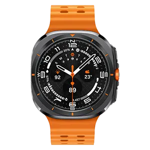 Samsung Galaxy Watch Ultra