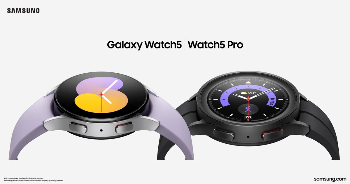 Galaxy watch discount active 2 hk