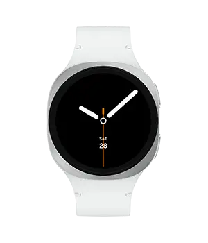Galaxy Watch8 40mm (藍牙)