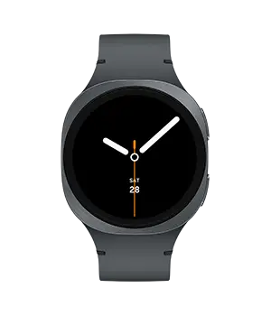 Galaxy Watch8 40mm (LTE)