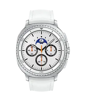 Galaxy Watch8 Classic (LTE)