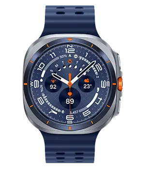 Galaxy Watch Ultra (2025) (LTE eSIM)