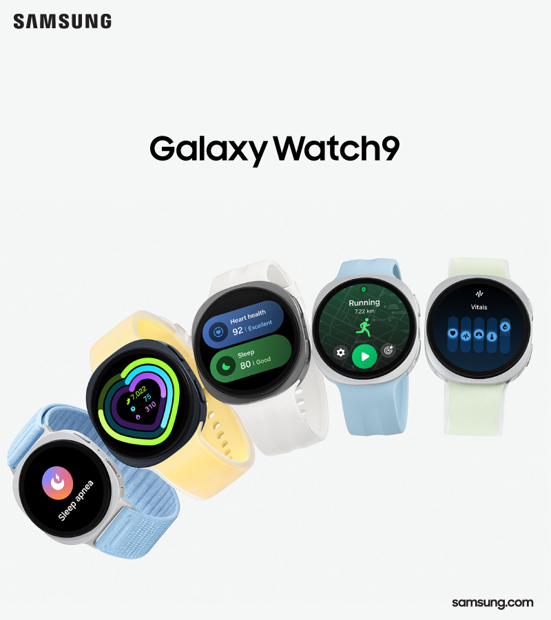 Samsung Galaxy Watch9