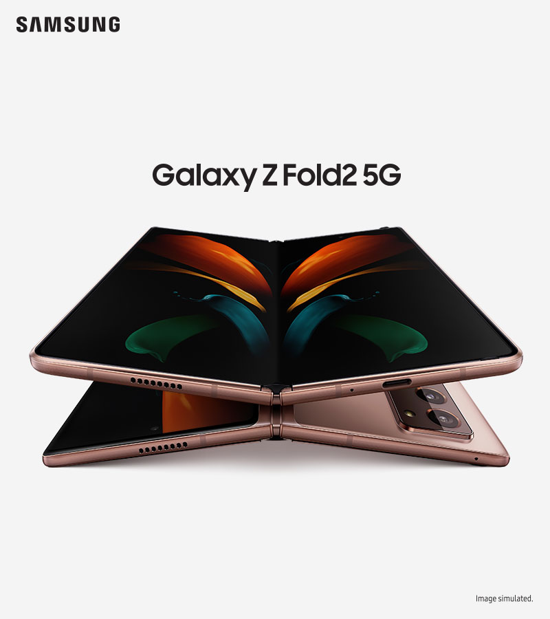 samsung fold 2 contract deals