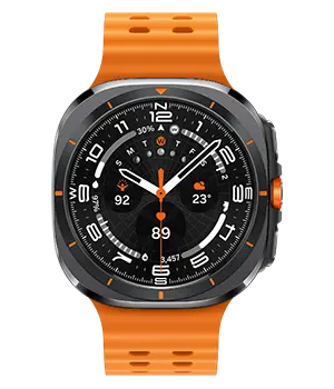 Samsung Galaxy Watch Ultra 2025 LTE