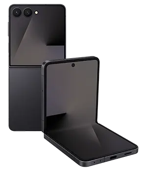 Samsung Galaxy Z Flip7 Jetblack