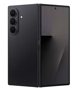 Samsung Galaxy Z Fold7 Jetblack