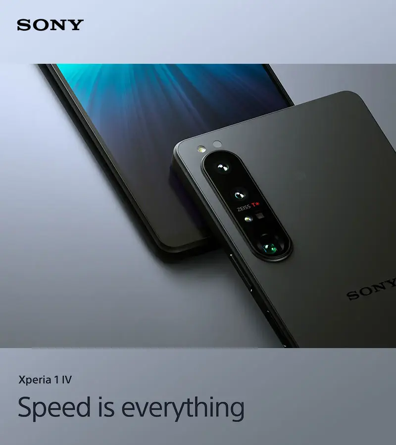 Sony Xperia 1V 5G