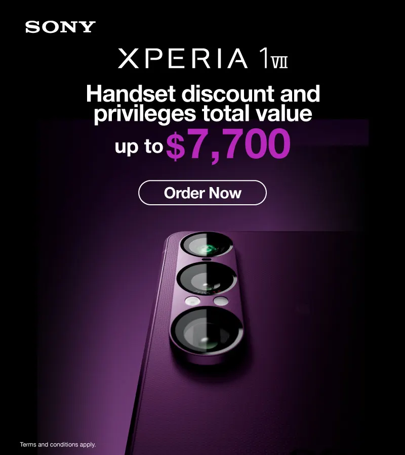 Sony Xperia 1 VII Specifications