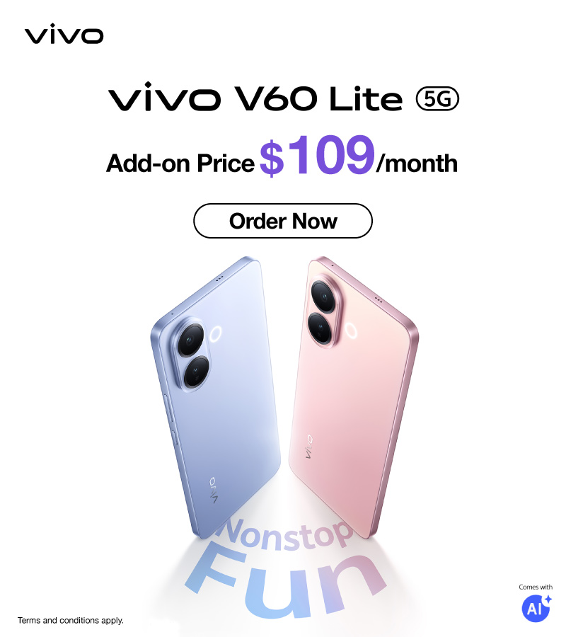 Existing customer standalone price $2,598