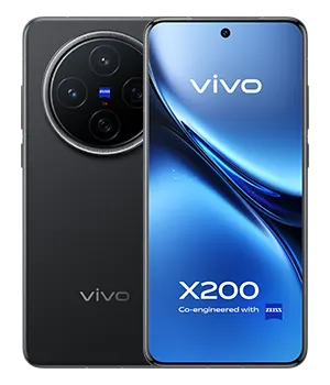 vivo X200 5G 512GB