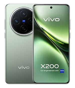 vivo X200 5G 512GB