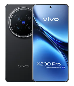 vivo X200 Pro 5G 512GB