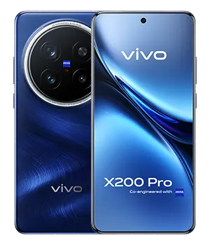 vivo X200 Pro 5G 512GB