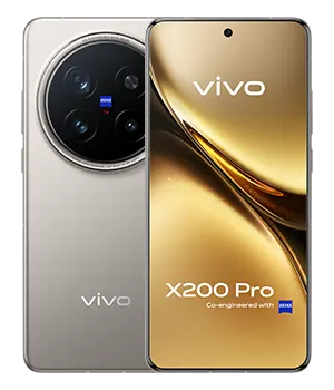 vivo X200 Pro 5G 512GB