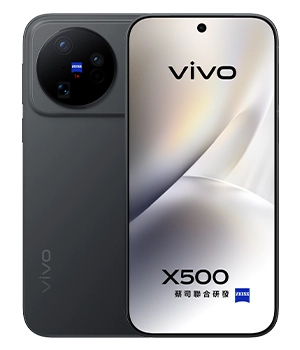 vivo X500