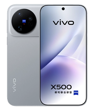vivo X500
