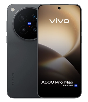 vivo X500 Pro Max