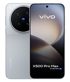 vivo X500 Pro Max