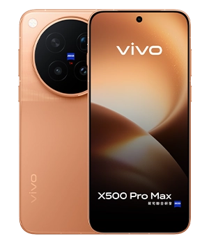 vivo X500 Pro Max