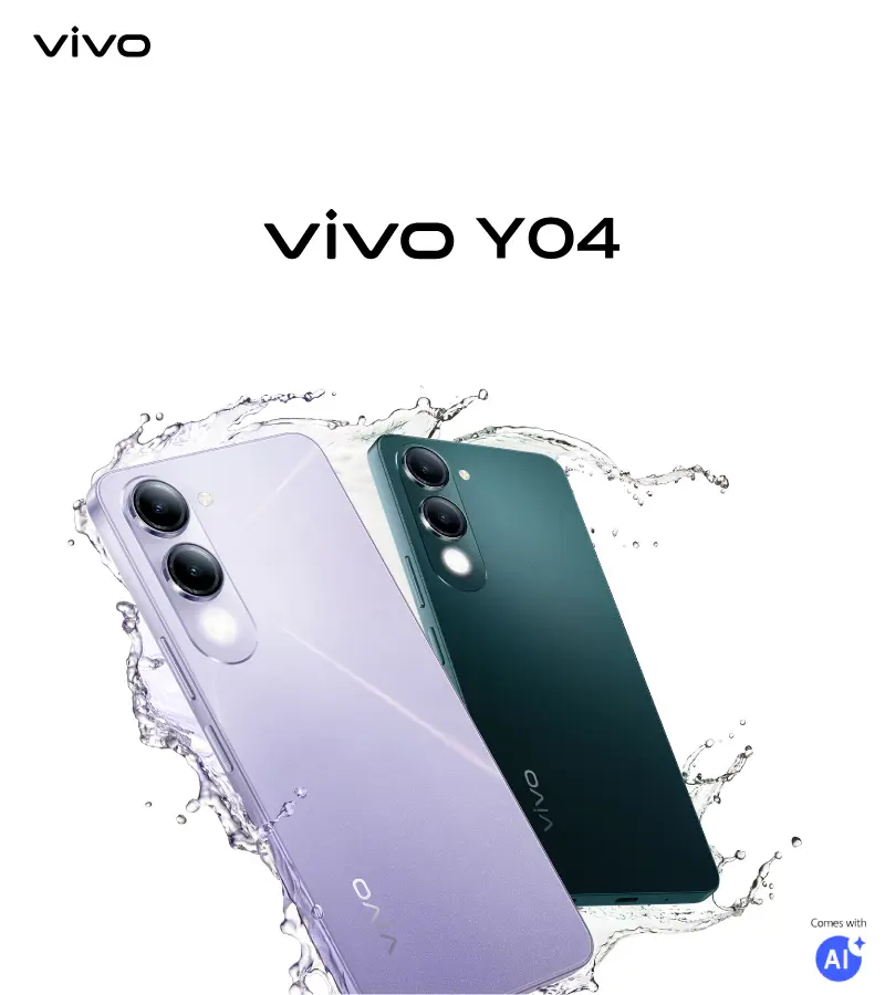 vivo Y04 LTE 產品規格