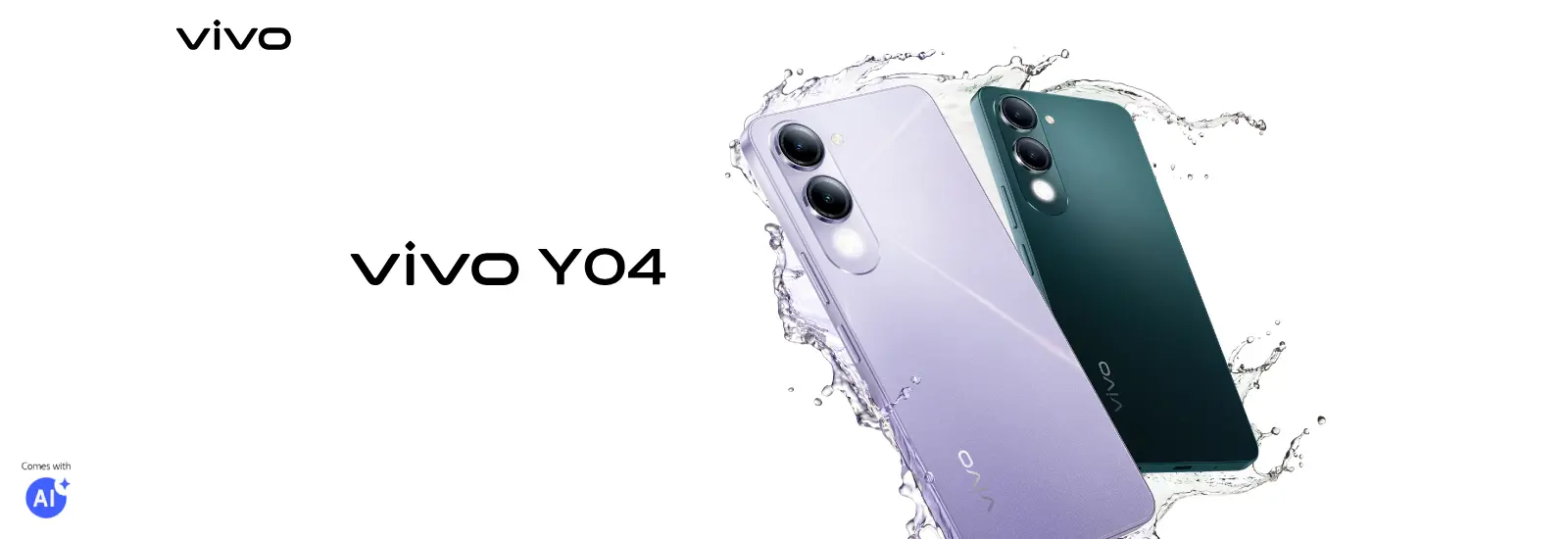 vivo Y04 LTE 產品規格