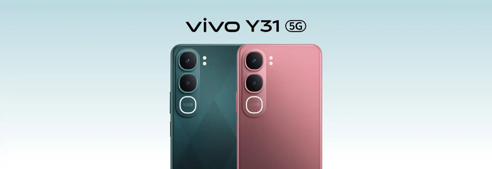 vivo Y31 5G Specifications