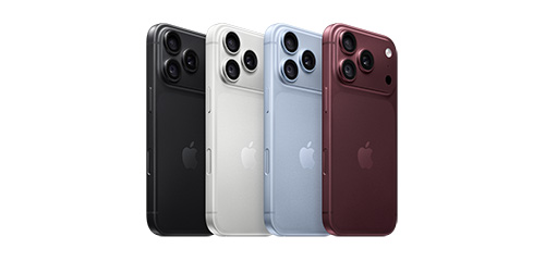 iPhone 18 Pro 512GB