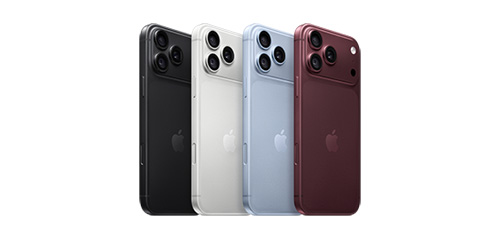 iPhone 18 Pro Max 512GB