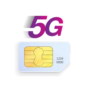 Subscribe to selected 5G Plan (Subscribe/Upgrade)