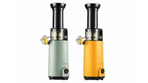 HOME@dd Slow Essence Juicer